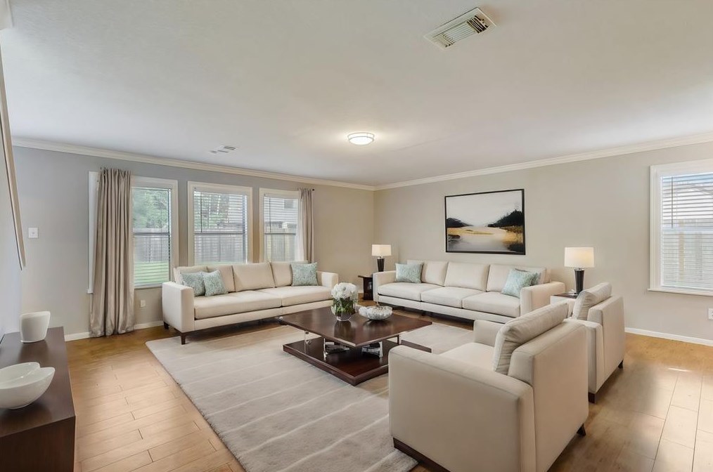 7103 Foxvista Ln, Humble, TX 77338-6710