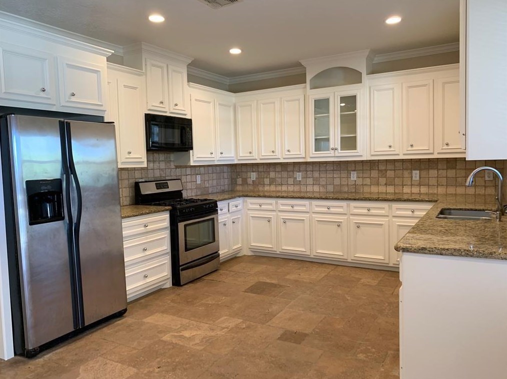 1014 Roxella St #a, Houston, TX 77076