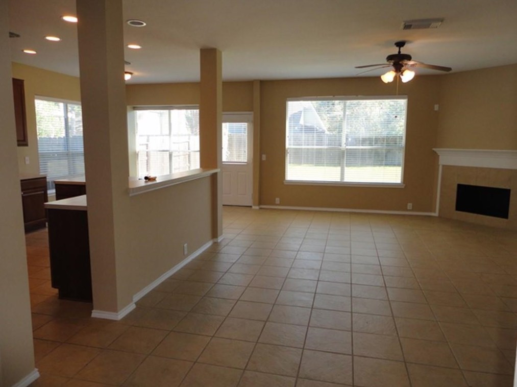 9023 Heather Springs Dr, Spring TX  77379-1920 exterior