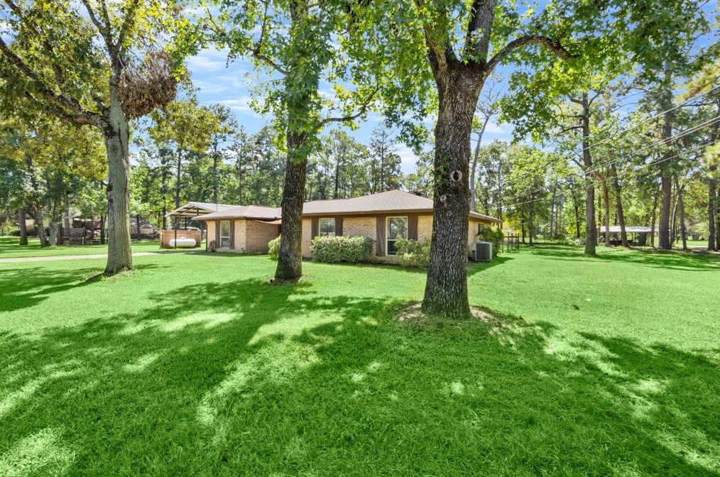 24788 Plantation Estates Cir, Porter, TX 77365