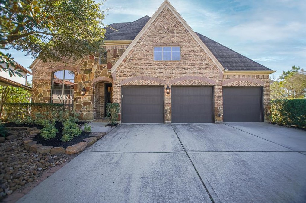 71 E Crystal Canyon, Spring, TX 77389