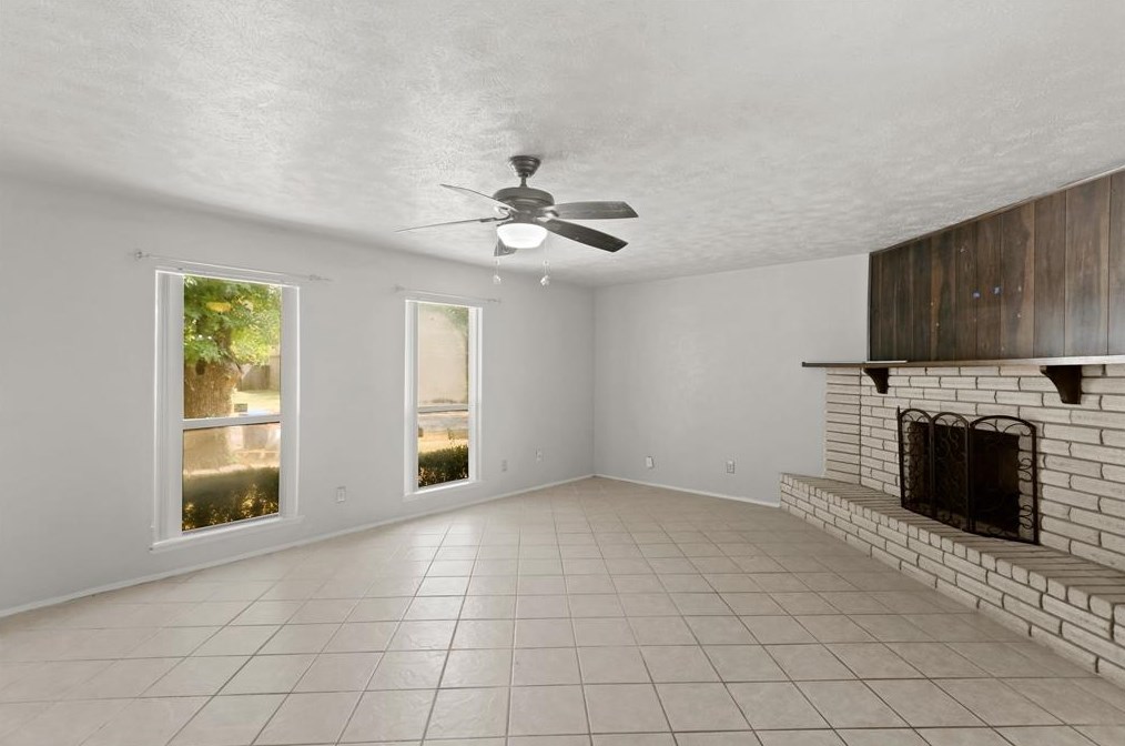 17319 Barker St, Houston TX  77084-1163 exterior