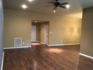 12106 La Salle Br, Conroe TX  77304-4223 exterior