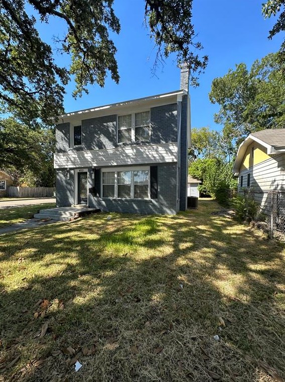 420 W Gulf St, Baytown, TX 77520