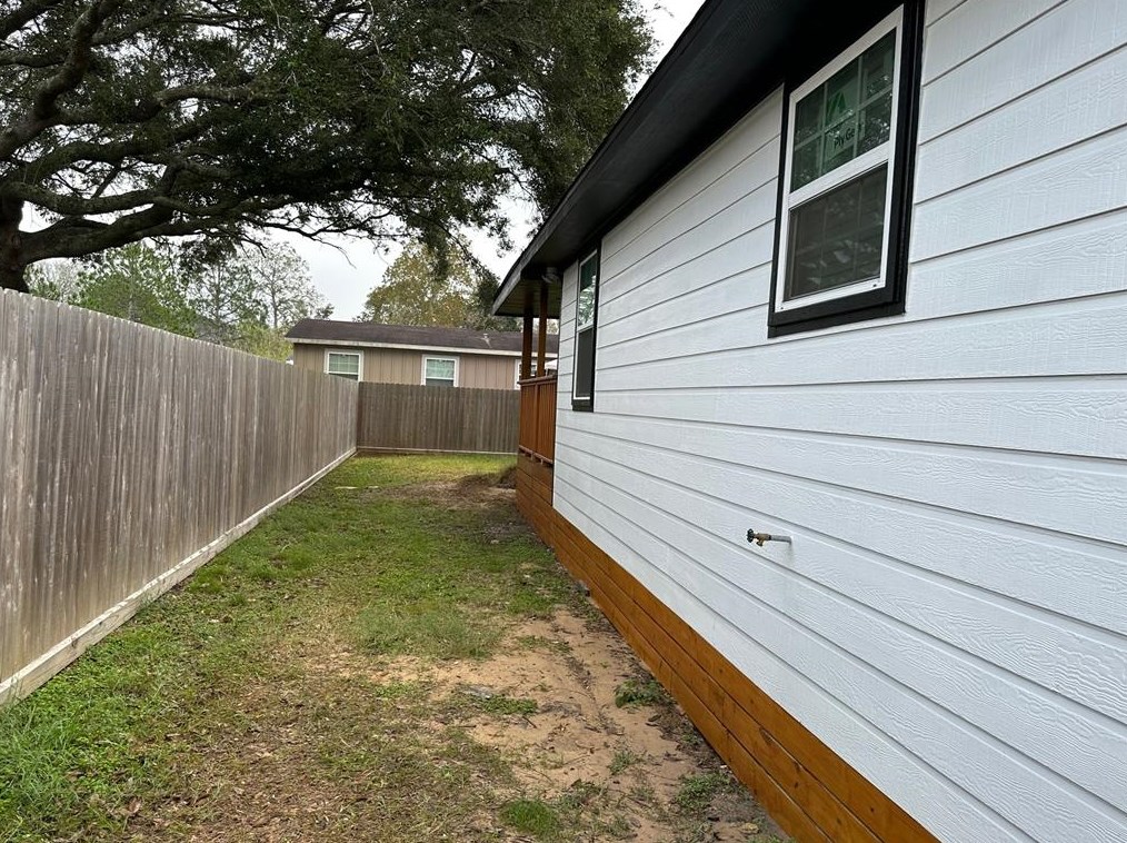 5417 Avenue N, Santa Fe, TX 77510