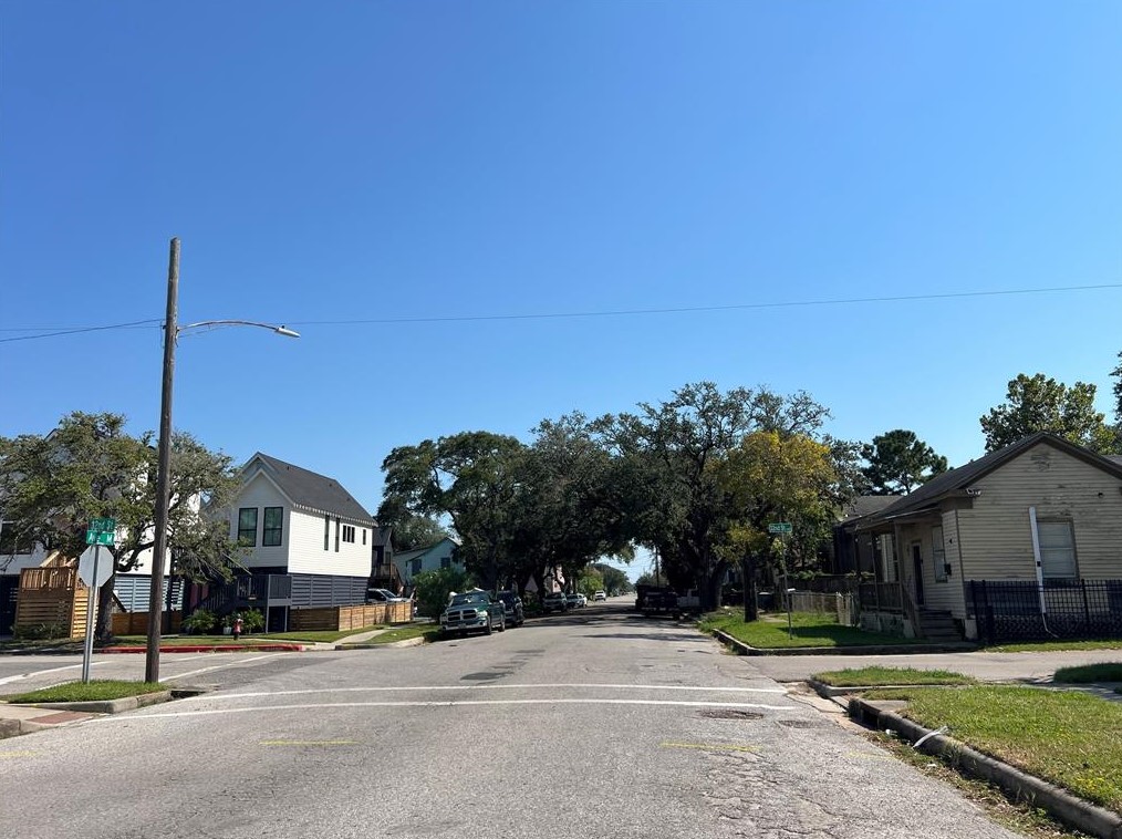 3207 Avenue M, Galveston, TX 77550
