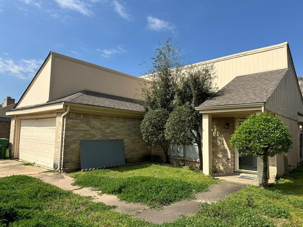 11506 Willwood Dr, Houston, TX 77072