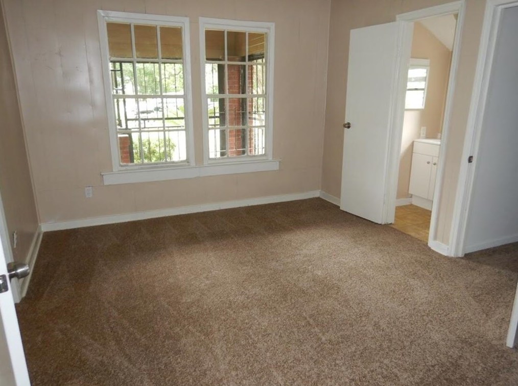 3110 Tuam St, Houston TX  77004-3308 exterior