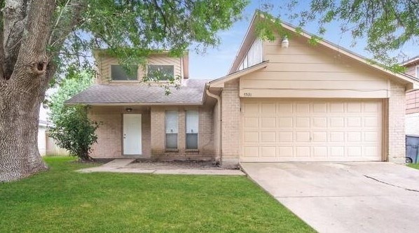 7531 Glenbriar Pl, Missouri City, TX 77489