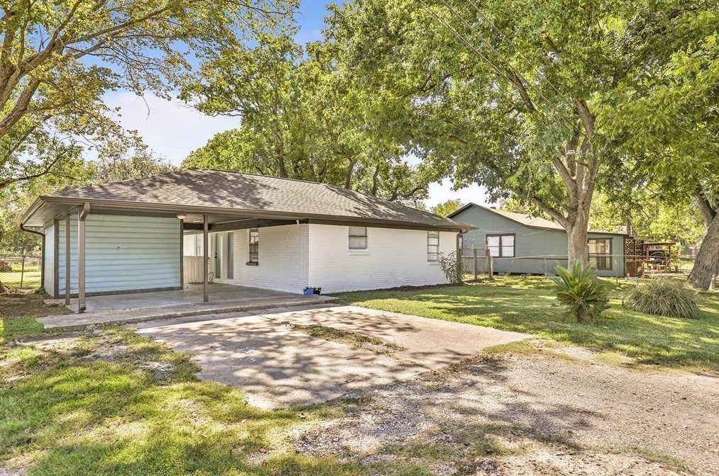 6318 Laramie St #1, Humble, TX 77396