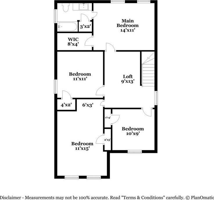 4942 S Cancun Dr, Houston, TX 77045