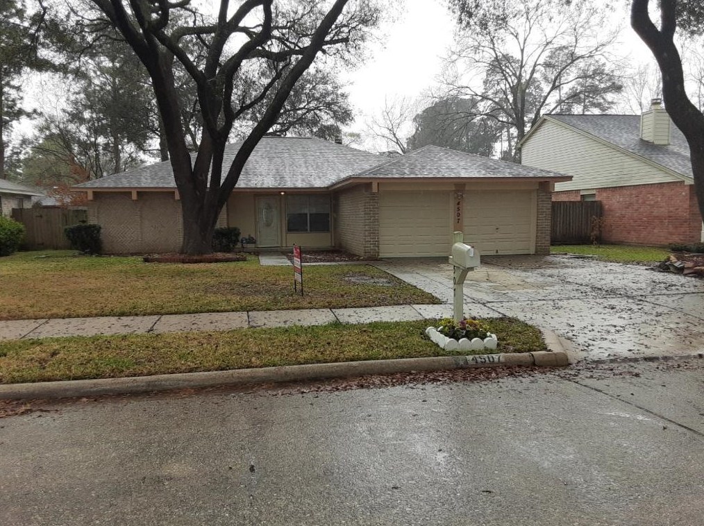 4507 Pineville Ln, Spring, TX 77388-3920