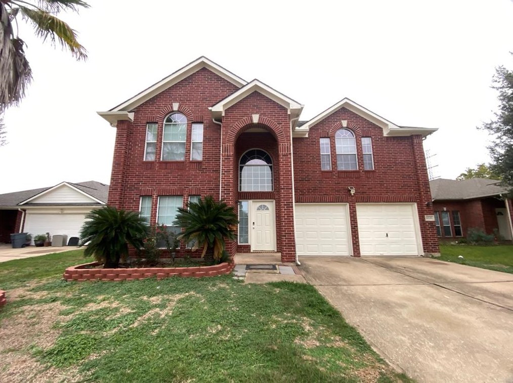 8535 Pottinger Dr, Houston, TX 77083