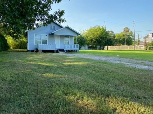 314 Michigan St, South Houston, TX 77587