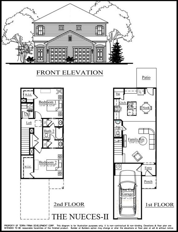 62 Woodland Hills Dr #a, Conroe, TX 77303