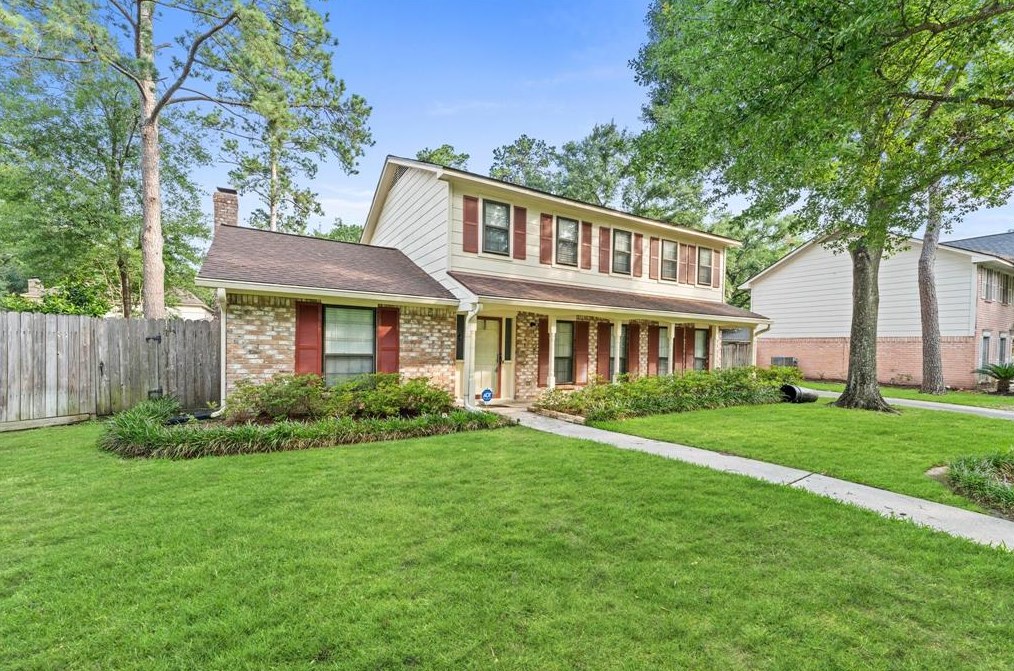 4807 Cassidy Pl, Houston, TX 77066-1703