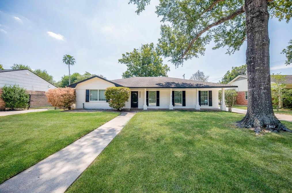 7807 Ella Lee Ln, Houston, TX 77063