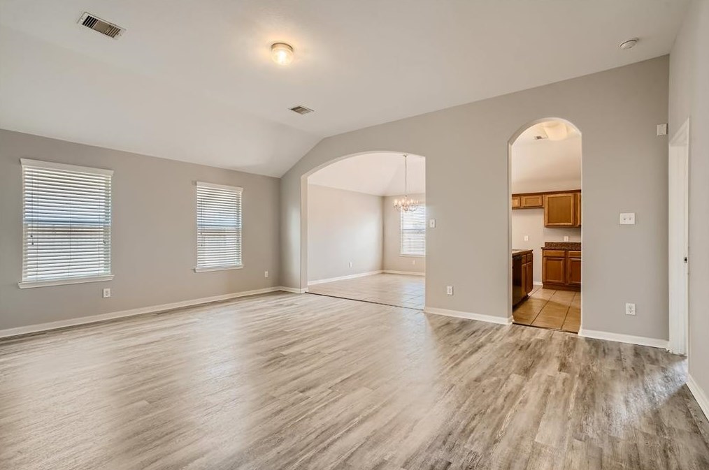 2043 Midlane Dr, Conroe, TX 77301