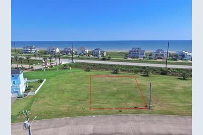 21003 W Sunset Bay Drive, Galveston, TX 77554 - Photo 1