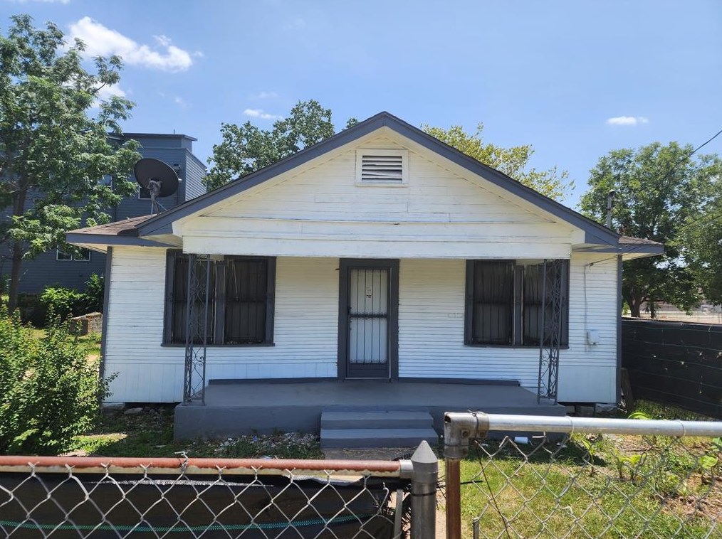 3308 Nance St, Houston, TX 77020