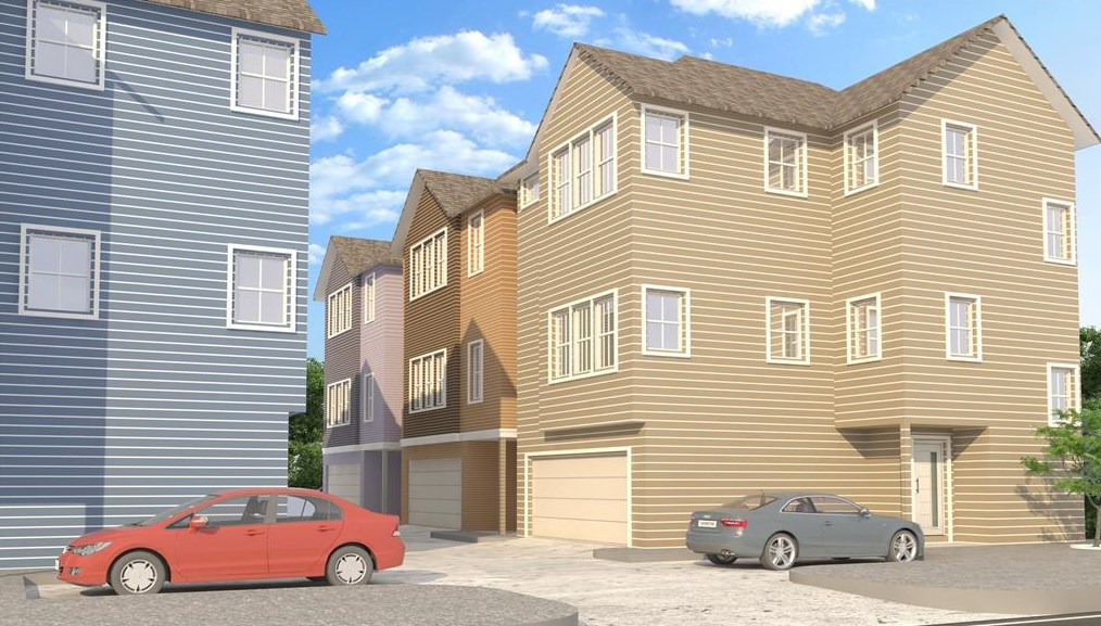 424 Sikes St, Houston, TX 77018-6570
