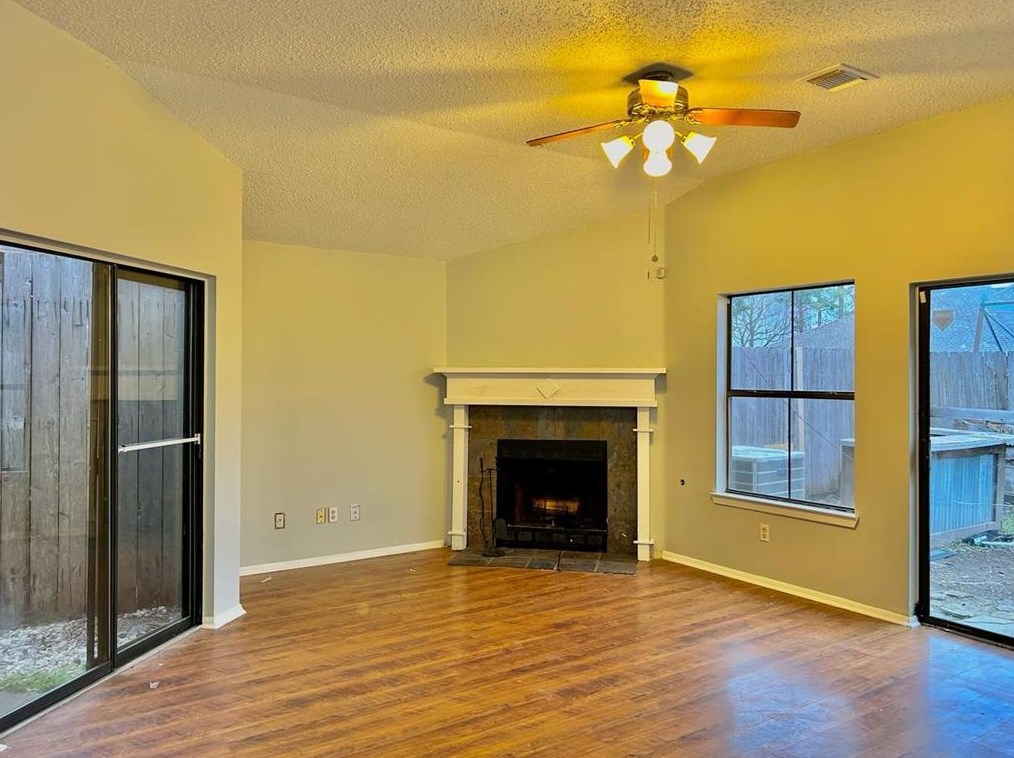 5426 Forest Bridge Way, Houston, TX 77066