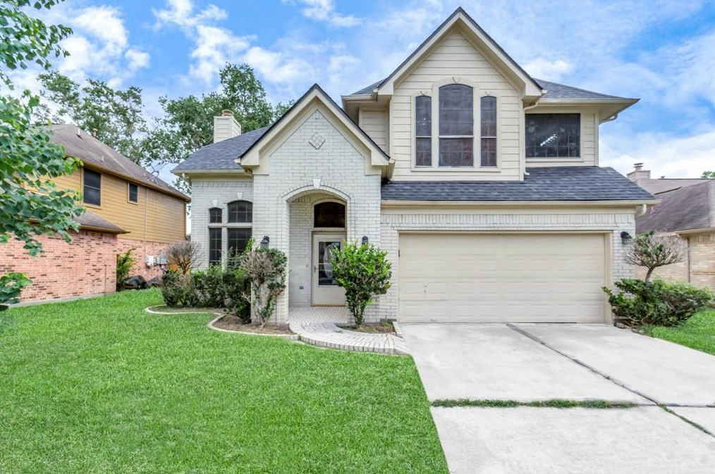 2138 Laurel Forest Way, Houston, TX 77014-2452