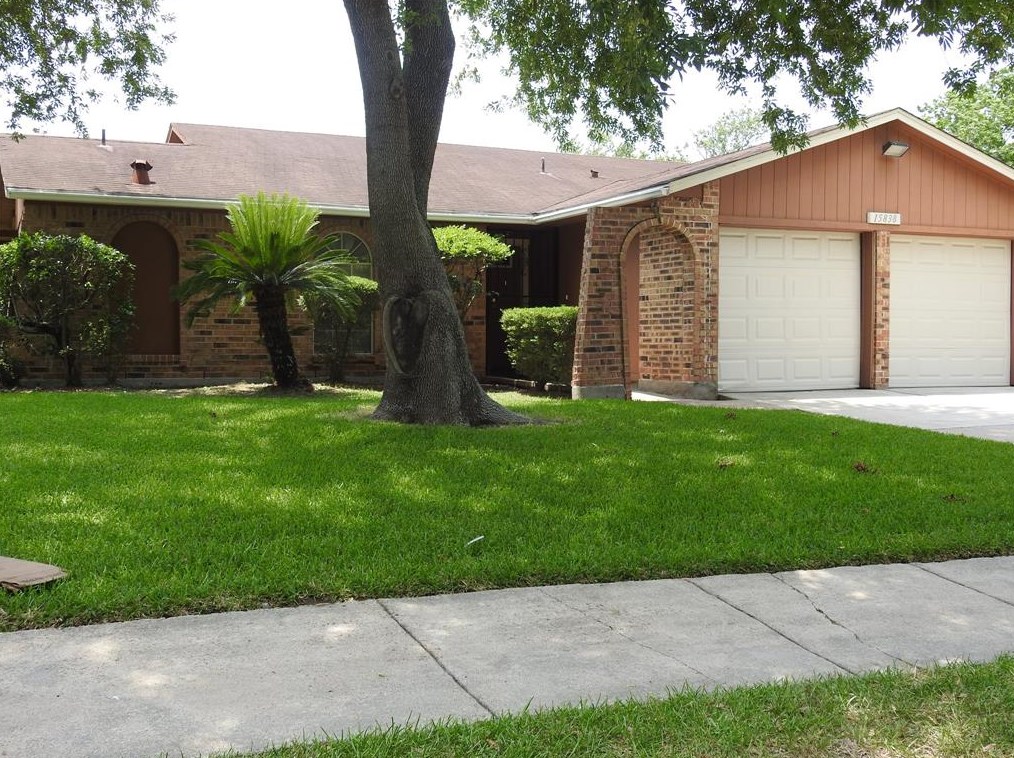 15838 Blueridge Rd, Missouri City, TX 77489-3402