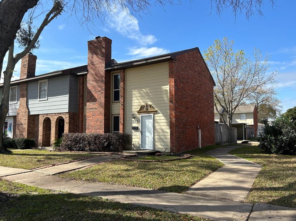 1413 Bonanza Rd, Houston, TX 77062