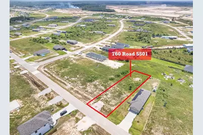 760 Road 5501, Cleveland, TX 77327 - Photo 4