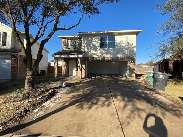 819 Cavehill Ct, Houston, TX 77047