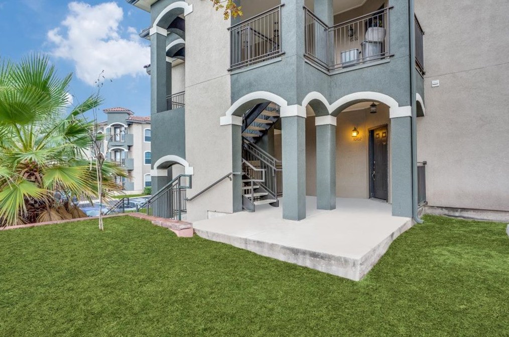 5455-5203 Rowley Rd, San Antonio, TX 78240-4819
