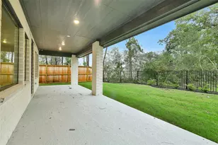 16007 Mahogany Mist Dr, Conroe, TX 77302 - Photo 38