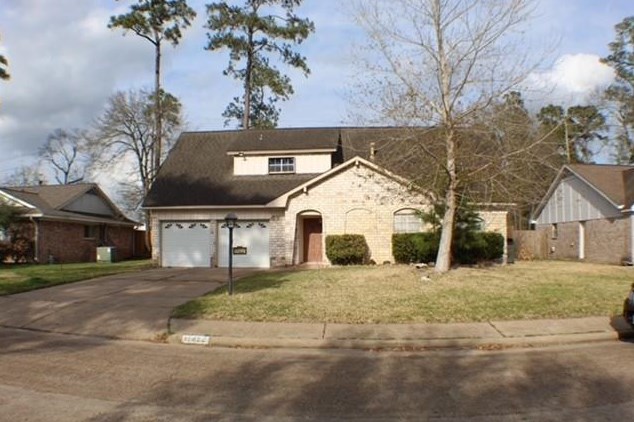 17422 Bonnie Sean Dr, Spring, TX 77379-3854