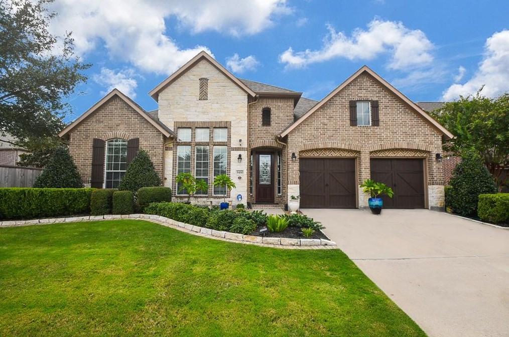 5430 Humboldt Park Ln, Katy, TX 77494