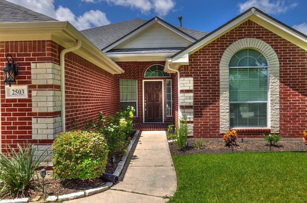 2503 Crystal Forest Ct, Katy, TX 77493