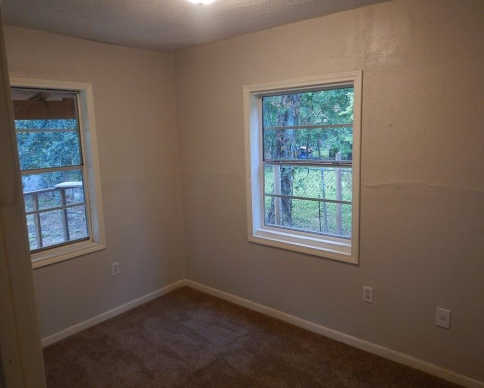 2412 Russell St, Houston TX  77026-6633 exterior