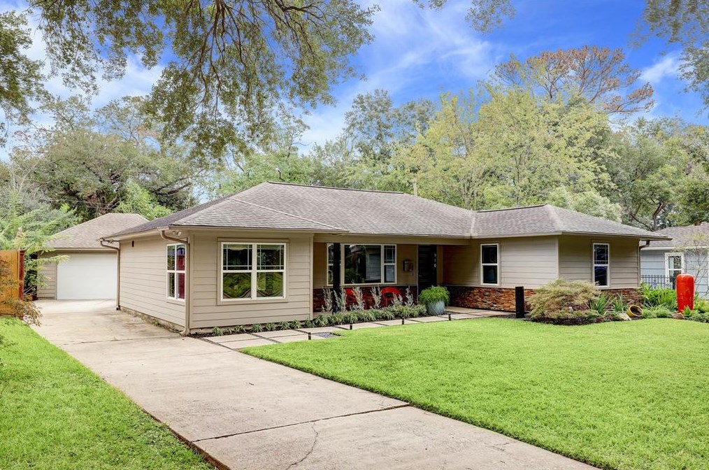 910 Prince St, Houston, TX 77008-6427