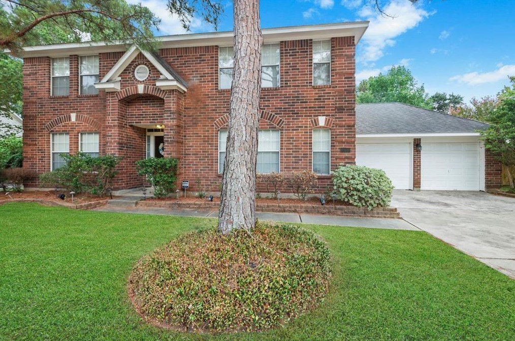 19711 Creekshore Dr, Katy, TX 77449