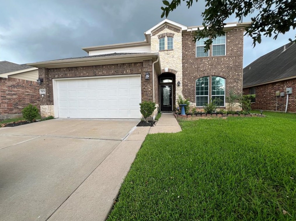 5631 Jay Thrush Dr, Richmond, TX 77407