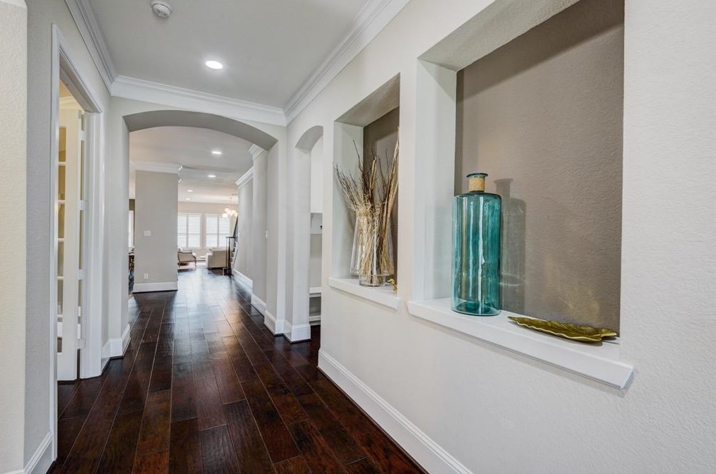 62 Sawyer Ridge Dr, Spring TX  77389-2861 exterior