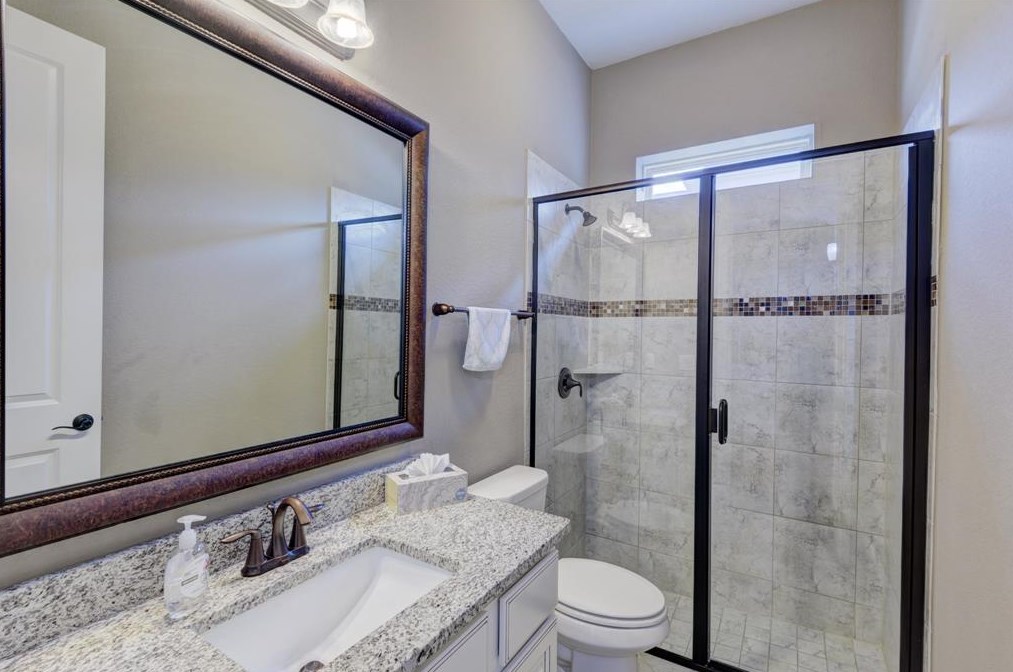 62 Sawyer Ridge Dr, Spring TX  77389-2861 exterior