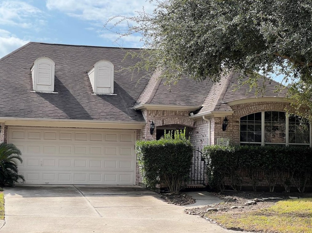 12607 Orchid Trl, Houston, TX 77041