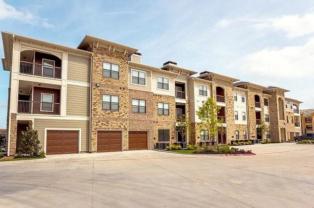 2539 Spring Cypress Rd #4203, Spring, TX 77388