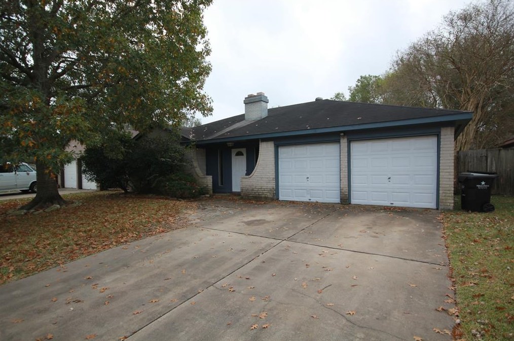 22619 Braken Carter Ln, Katy, TX 77449