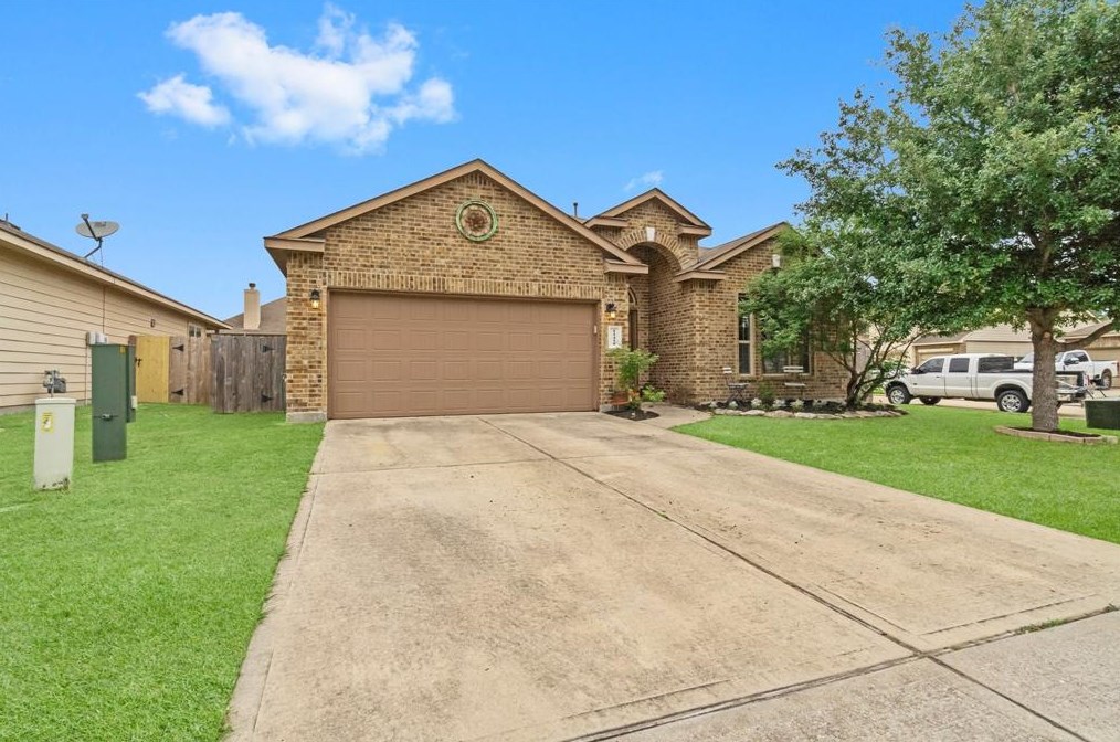 11418 Vassal Crossing, Conroe, TX 77304