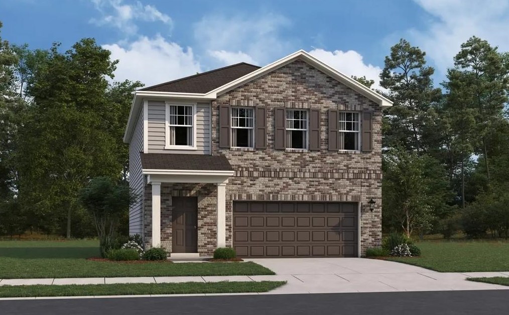 7766 Caddo Rd, Houston, TX 77016-3924