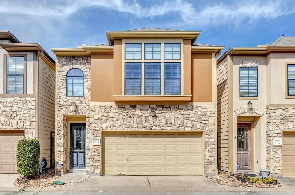 1324 Studer St, Houston, TX 77007