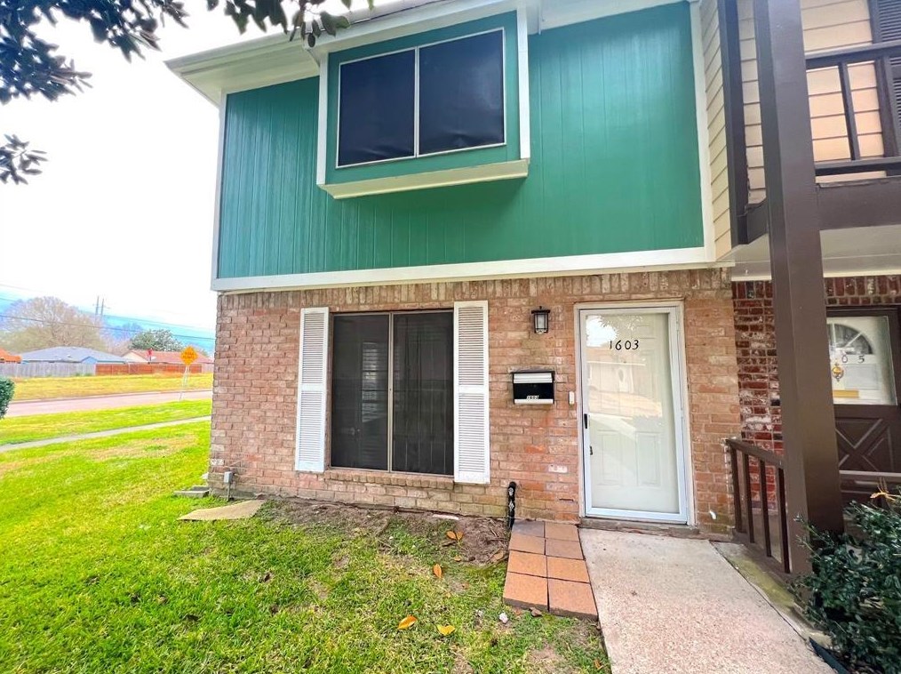 1603 Alabama St # 5, Pasadena, TX