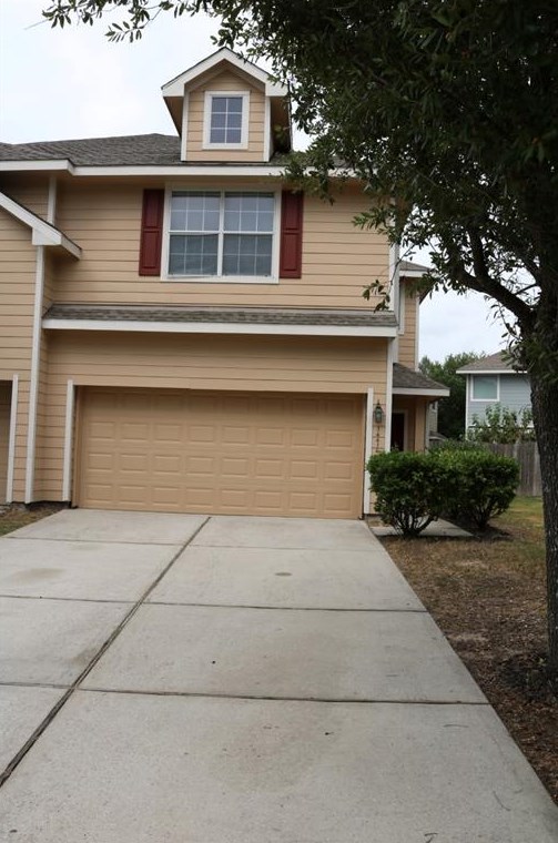 14414 Fairbuff Ln, Houston, TX 77014